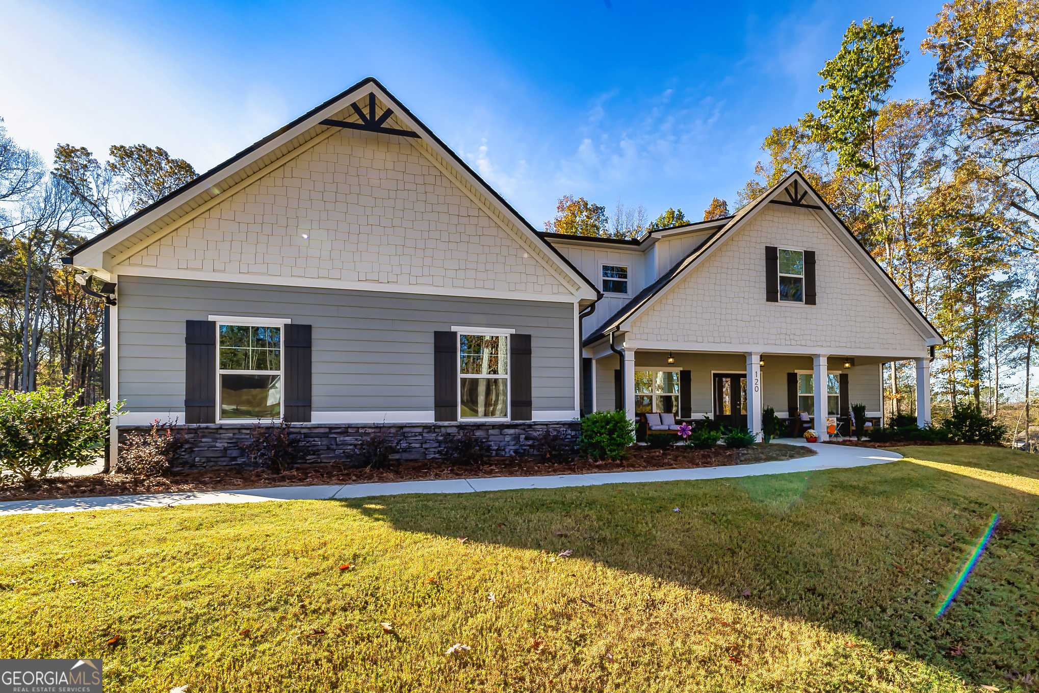 Newnan, GA 30263,120 Starr PL