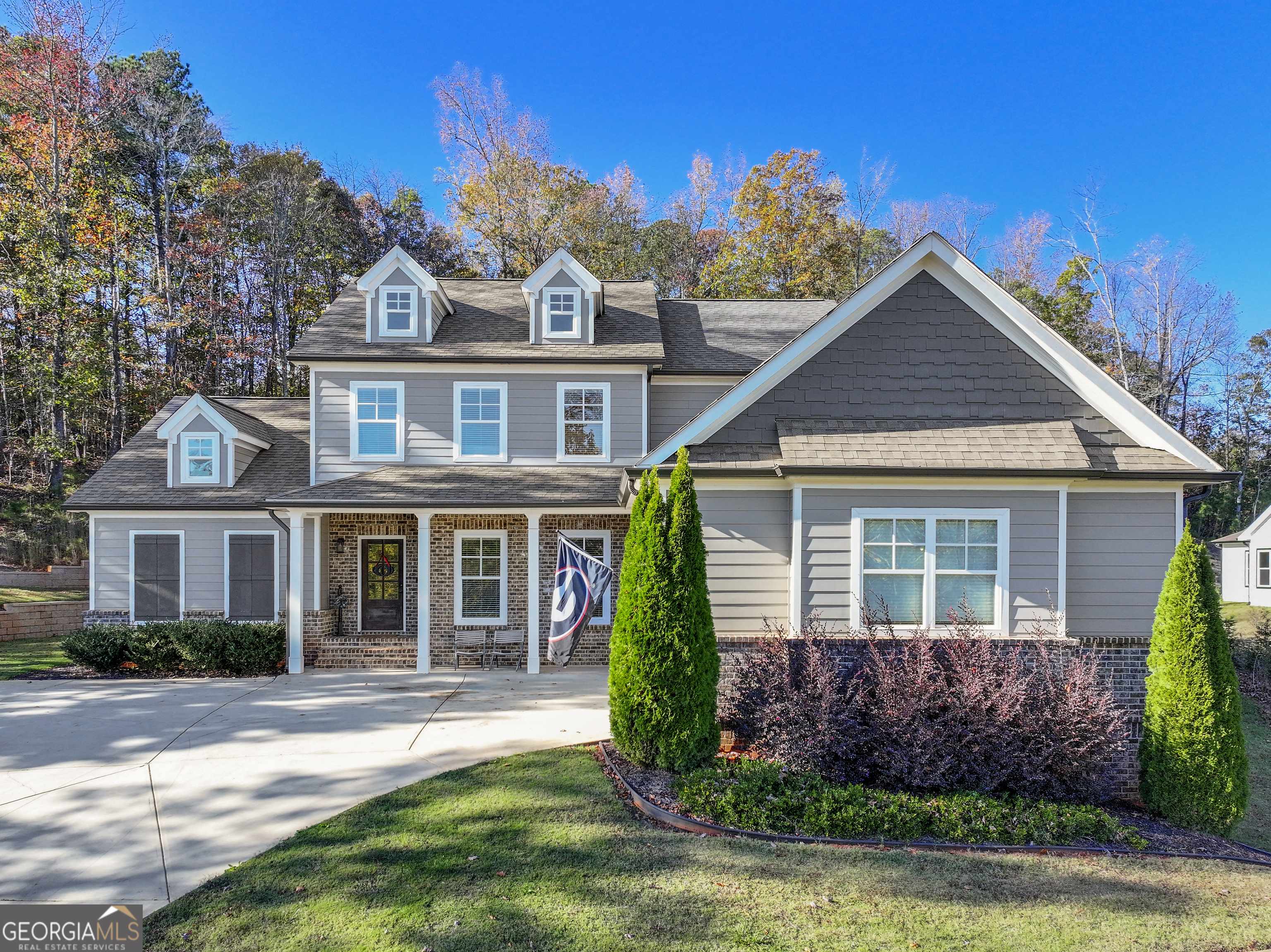 Flowery Branch, GA 30542,4211 Quail Creek