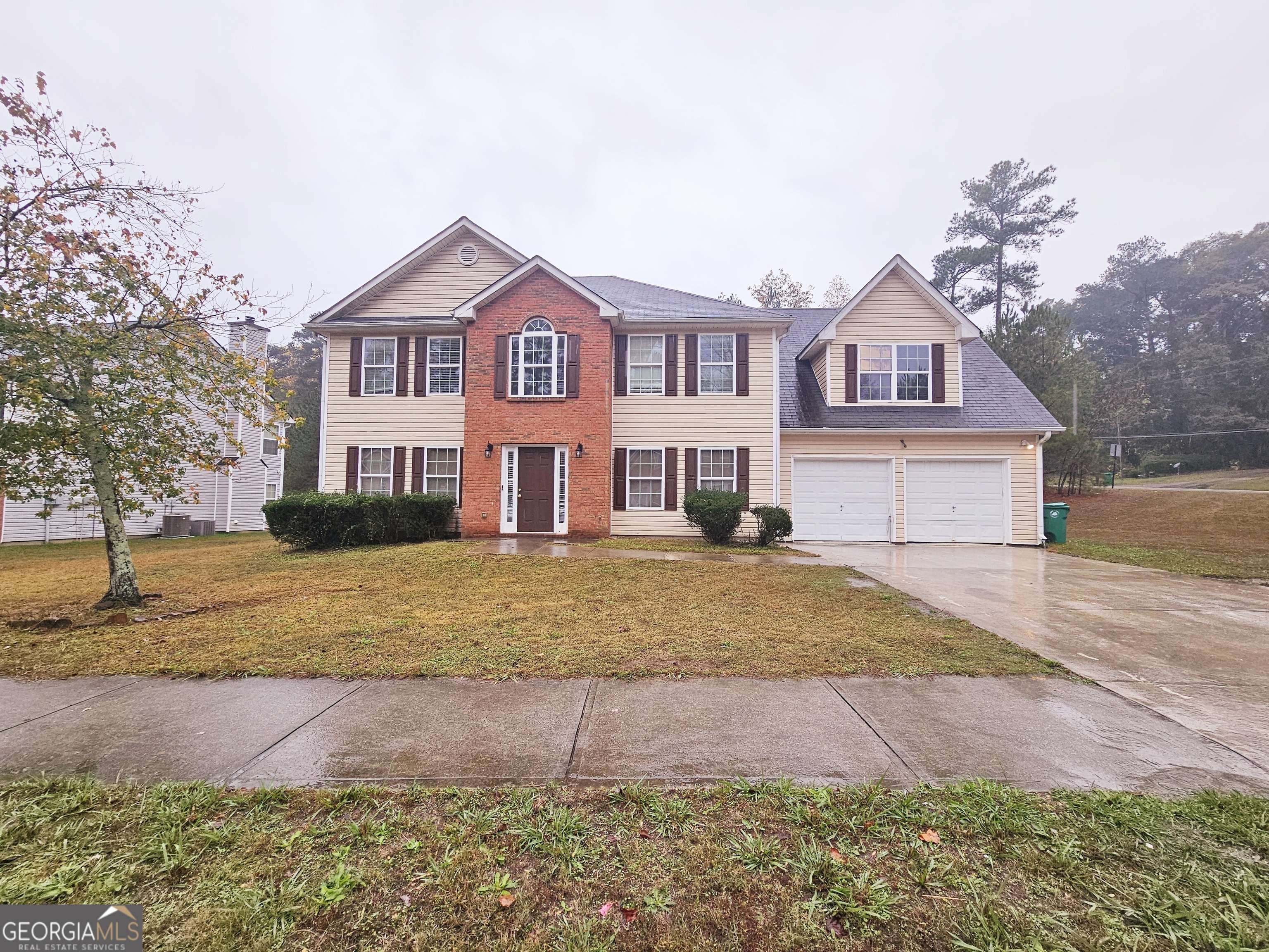 Lithonia, GA 30058,1857 Oak Hill Springs