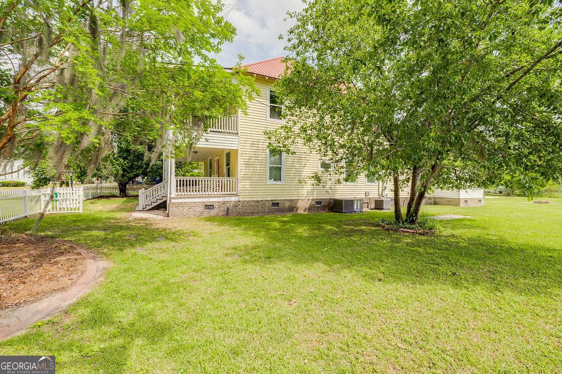 Clyo, GA 31303,130 Fifth ST