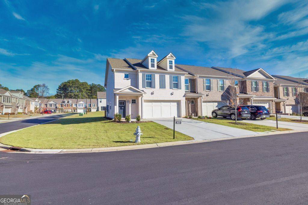 Cumming, GA 30041,2615 Quarterdeck DR