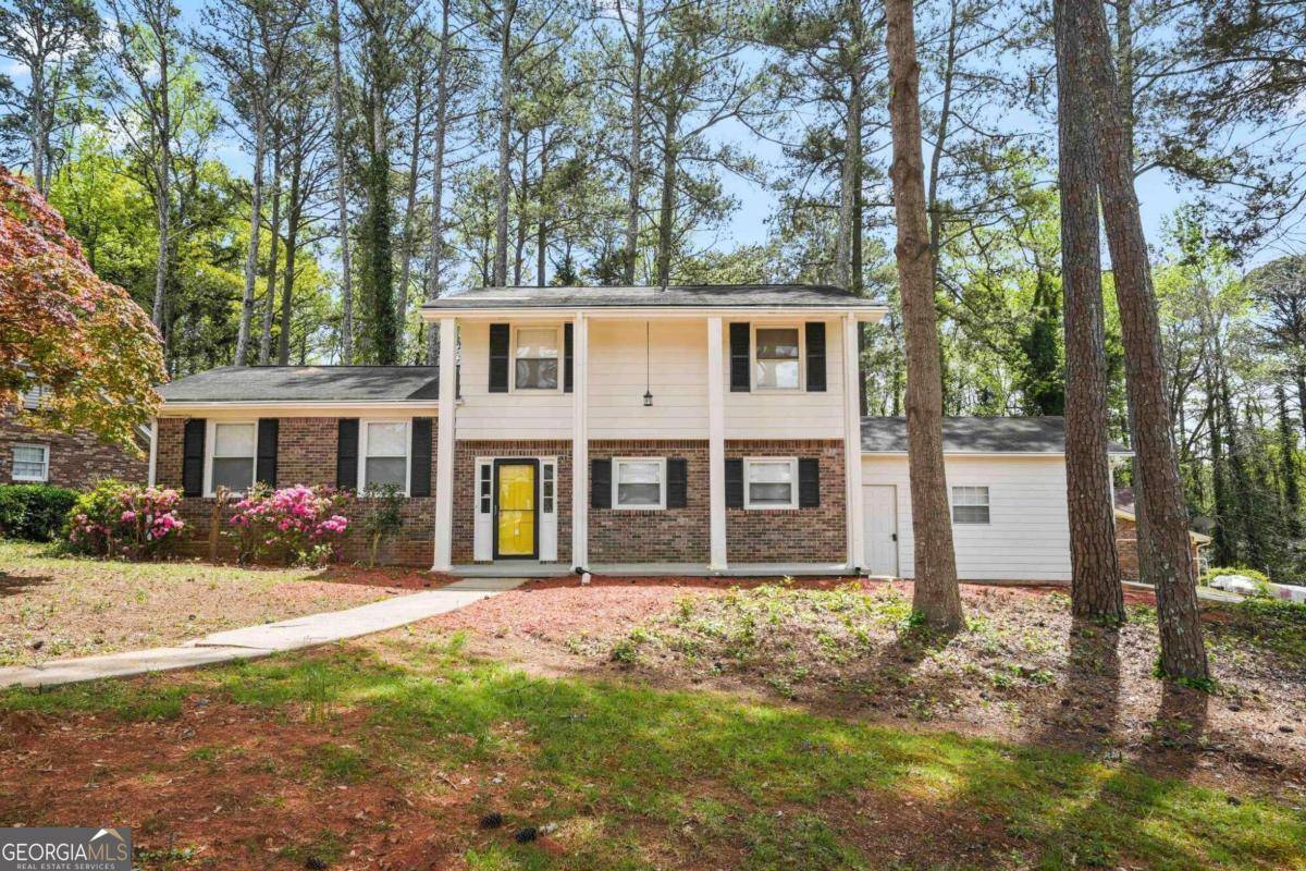 Stone Mountain, GA 30083,3973 Elmscourt