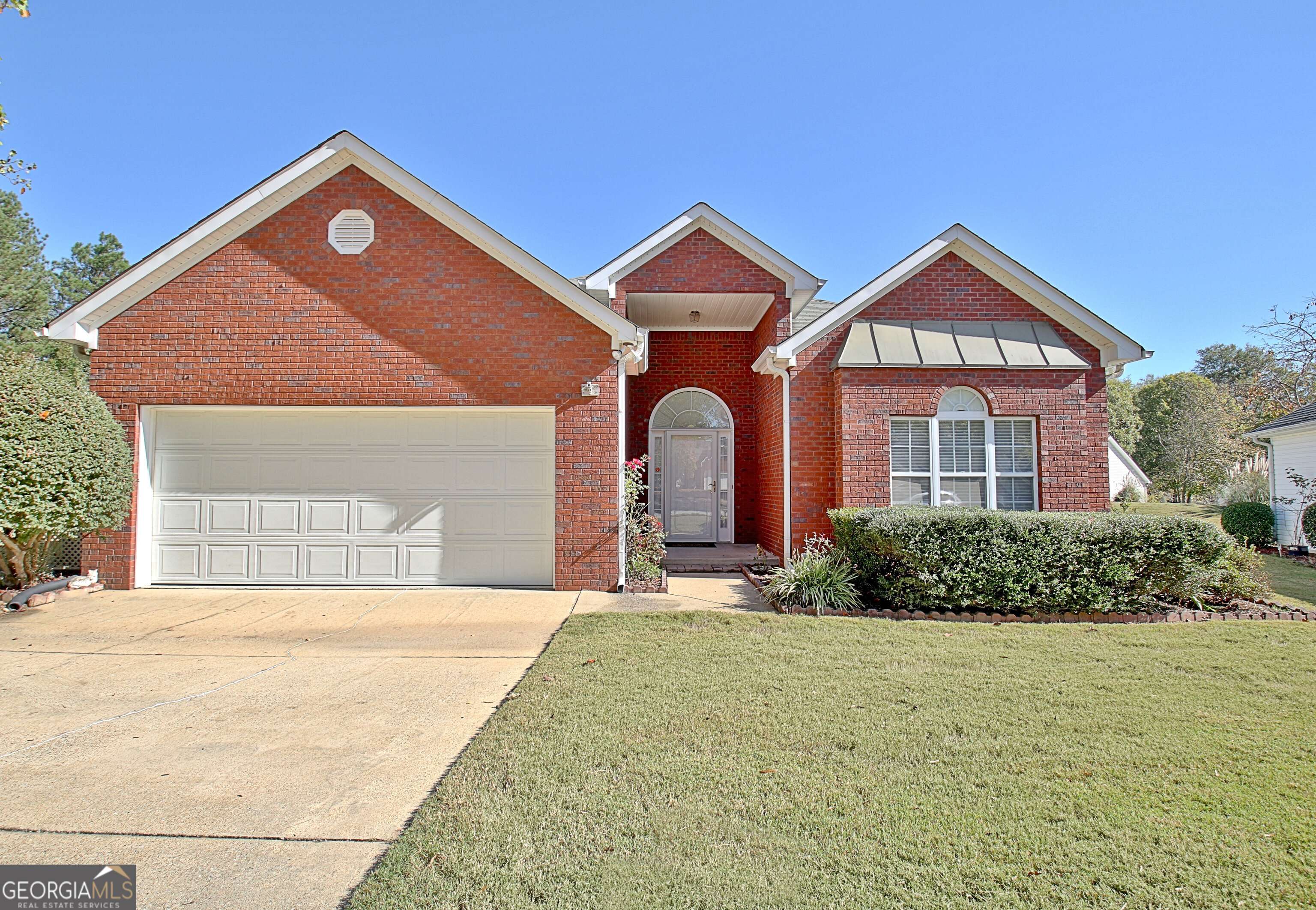 Fayetteville, GA 30215,125 Robin CT