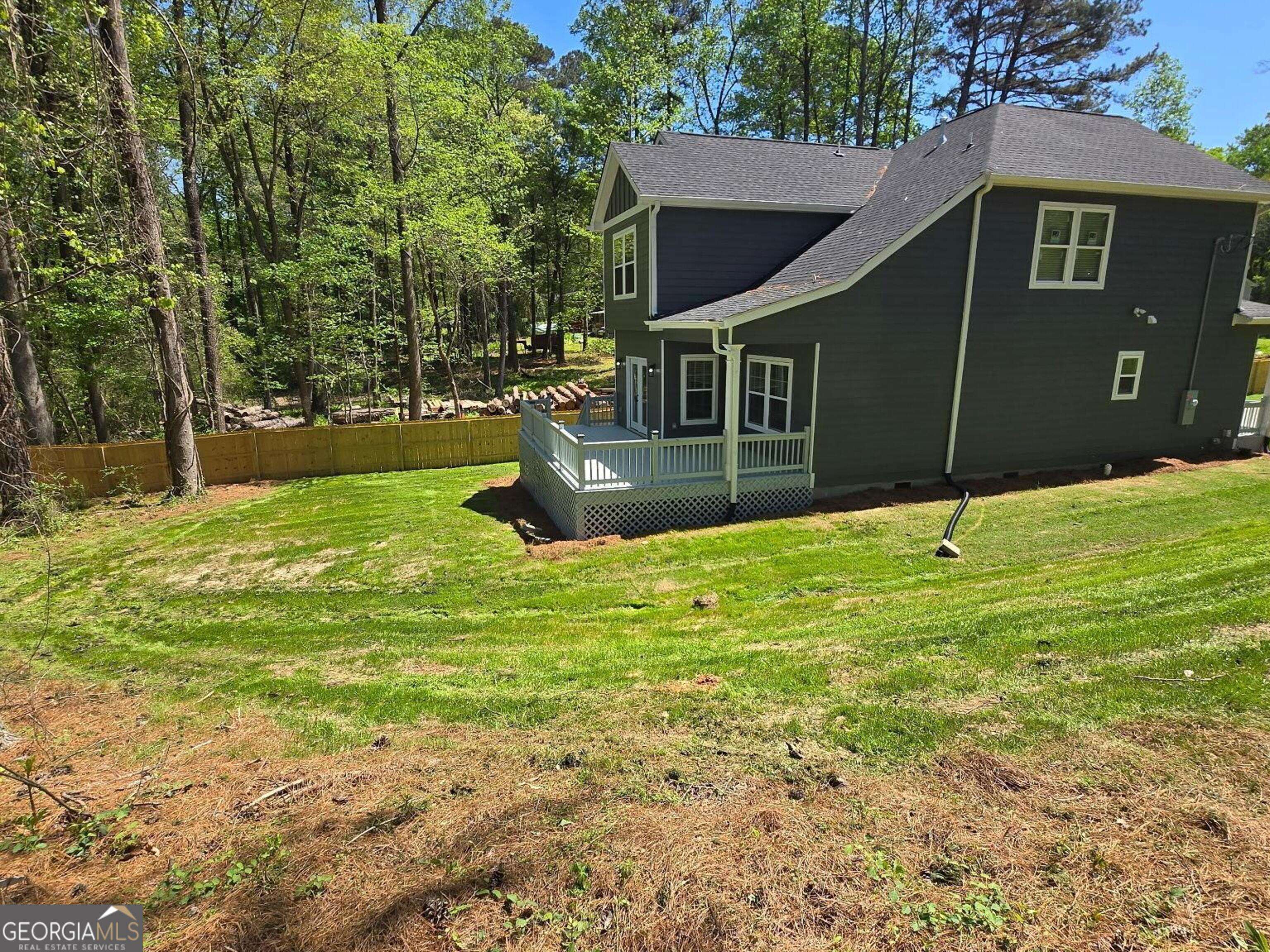 Stockbridge, GA 30281,113 Miller RD