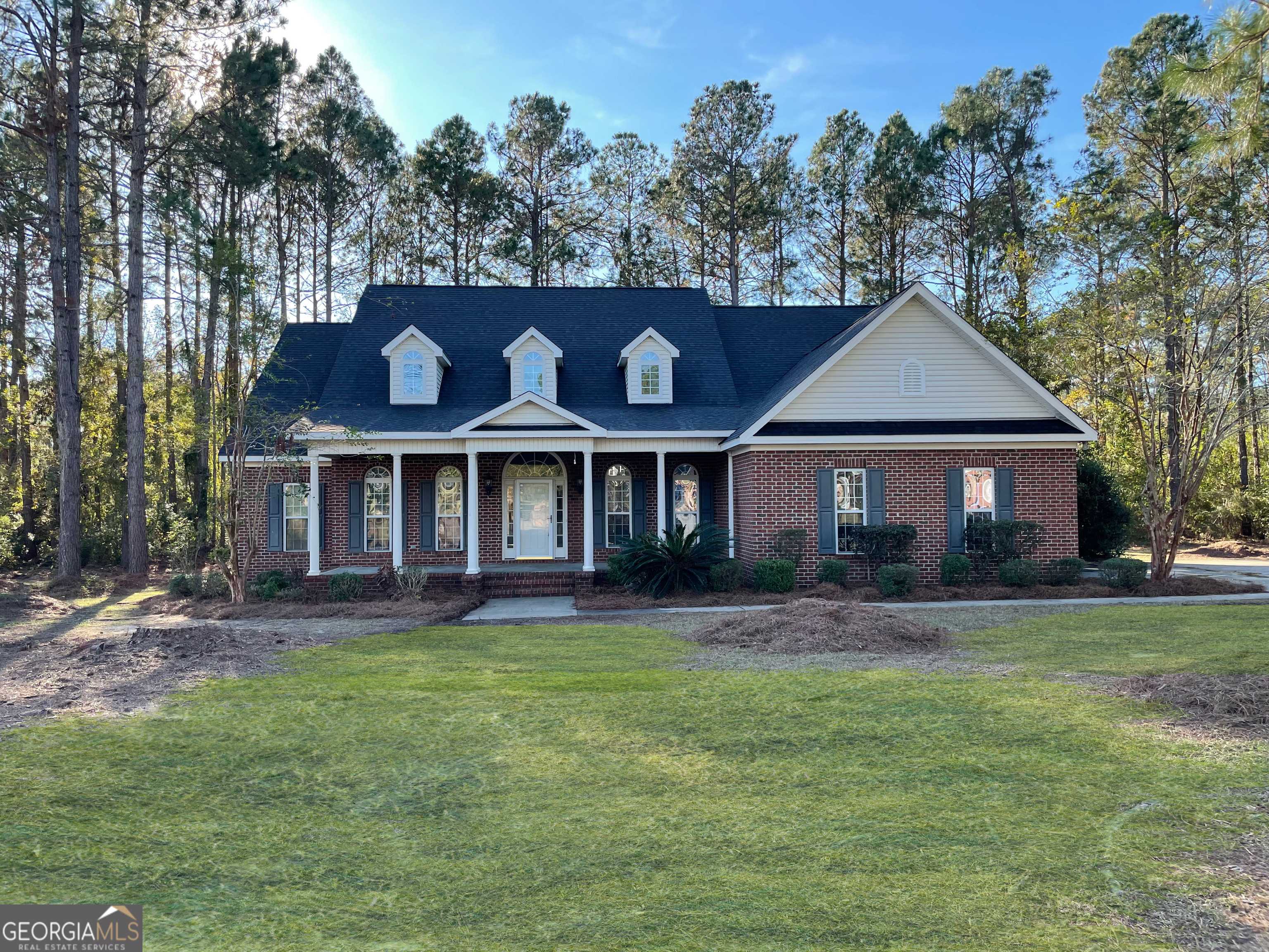 Statesboro, GA 30461,613 Cottontail LN