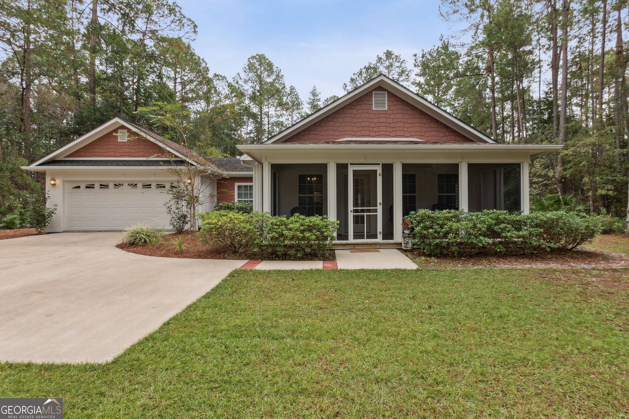 Woodbine, GA 31569,511 W 4th