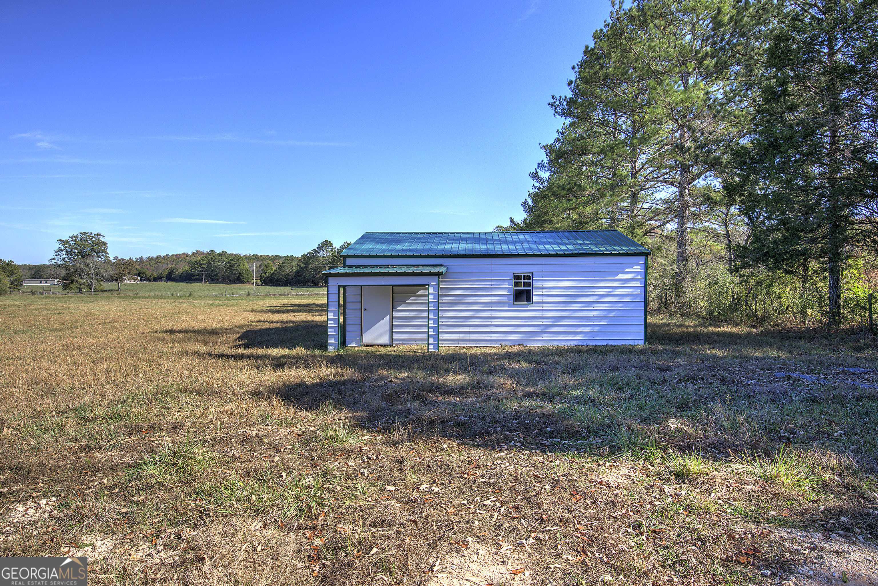 Lyerly, GA 30730,120 Smith Rail