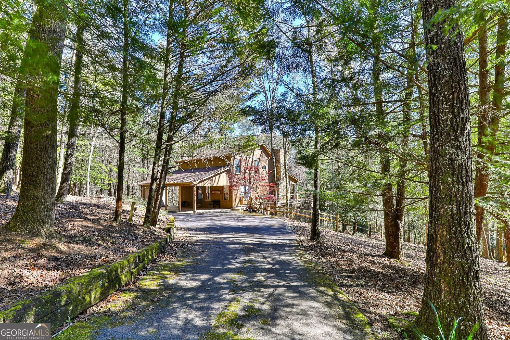 Ellijay, GA 30536,141 Indian Cave RD