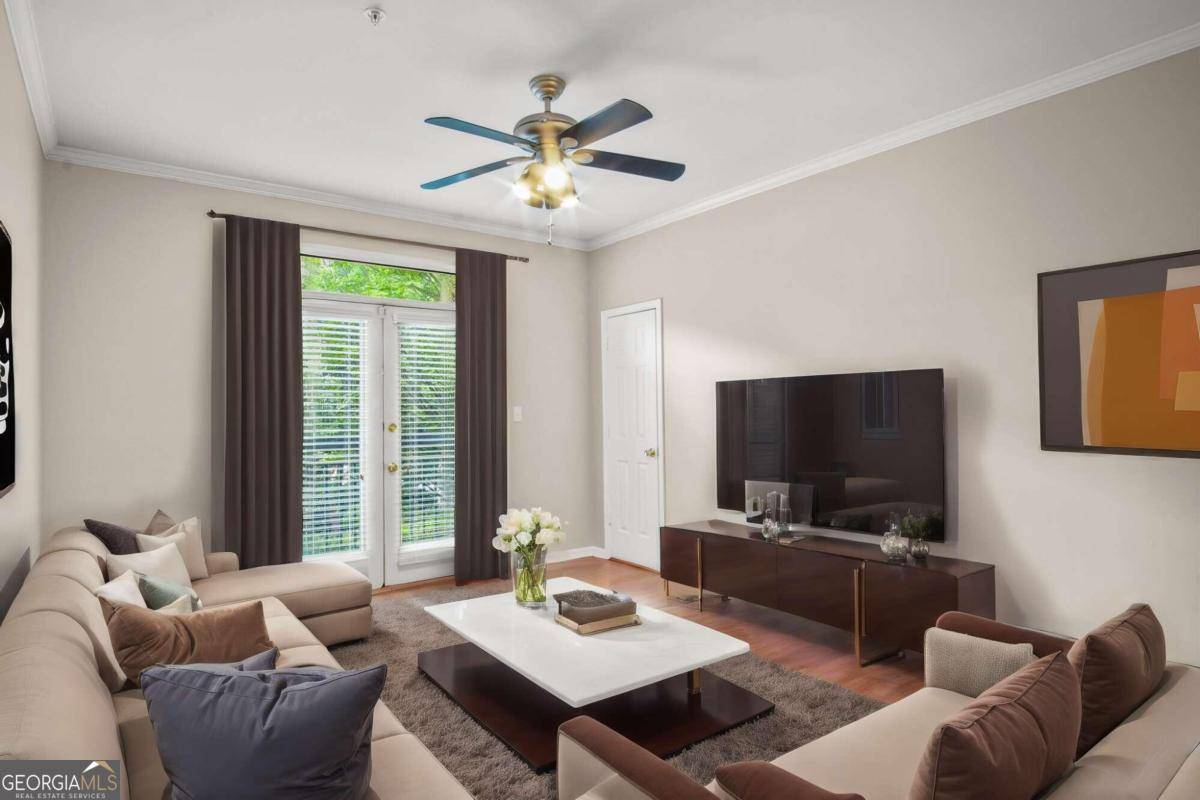 Atlanta, GA 30327,4248 River Green DR NW #310