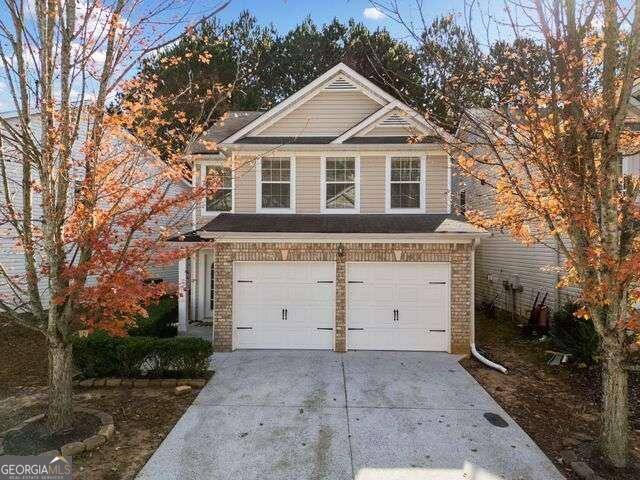 Canton, GA 30114,326 Hidden Creek