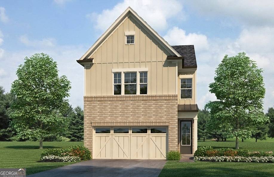 Flowery Branch, GA 30542,5526 LEYLAND