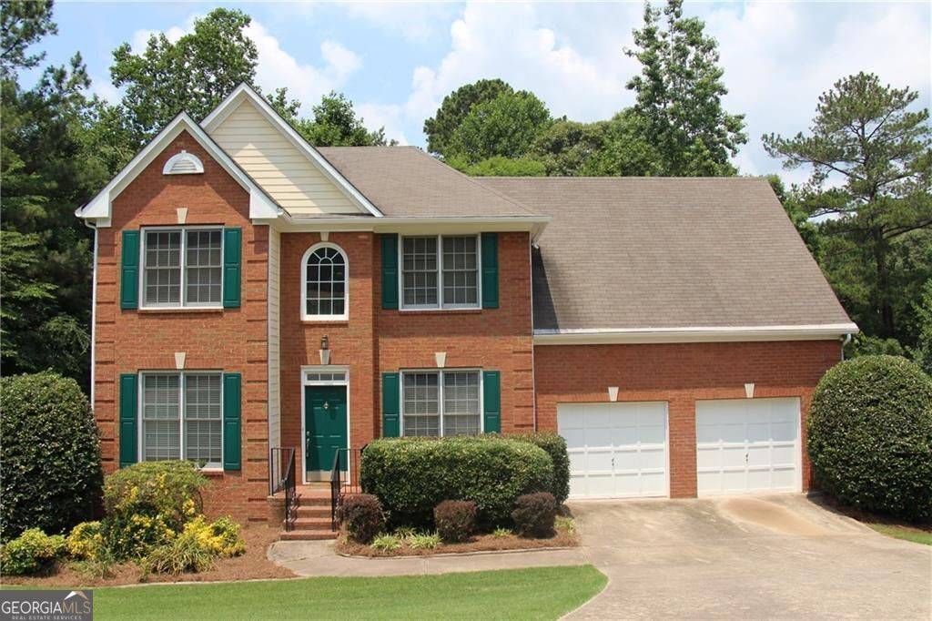 Woodstock, GA 30189,8005 Ashwell CT E