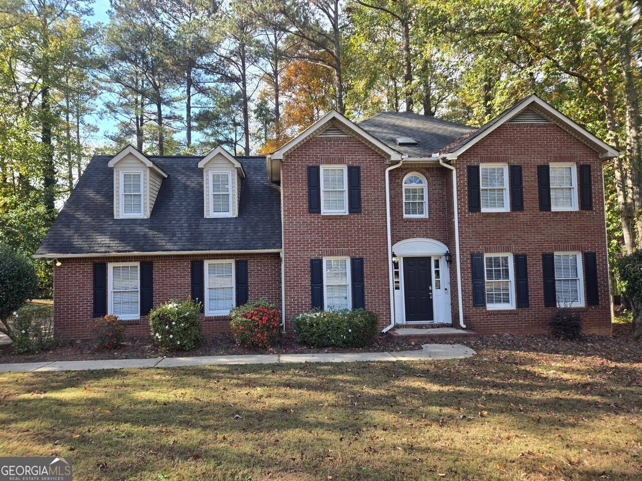 Peachtree City, GA 30269,542 Pinegate