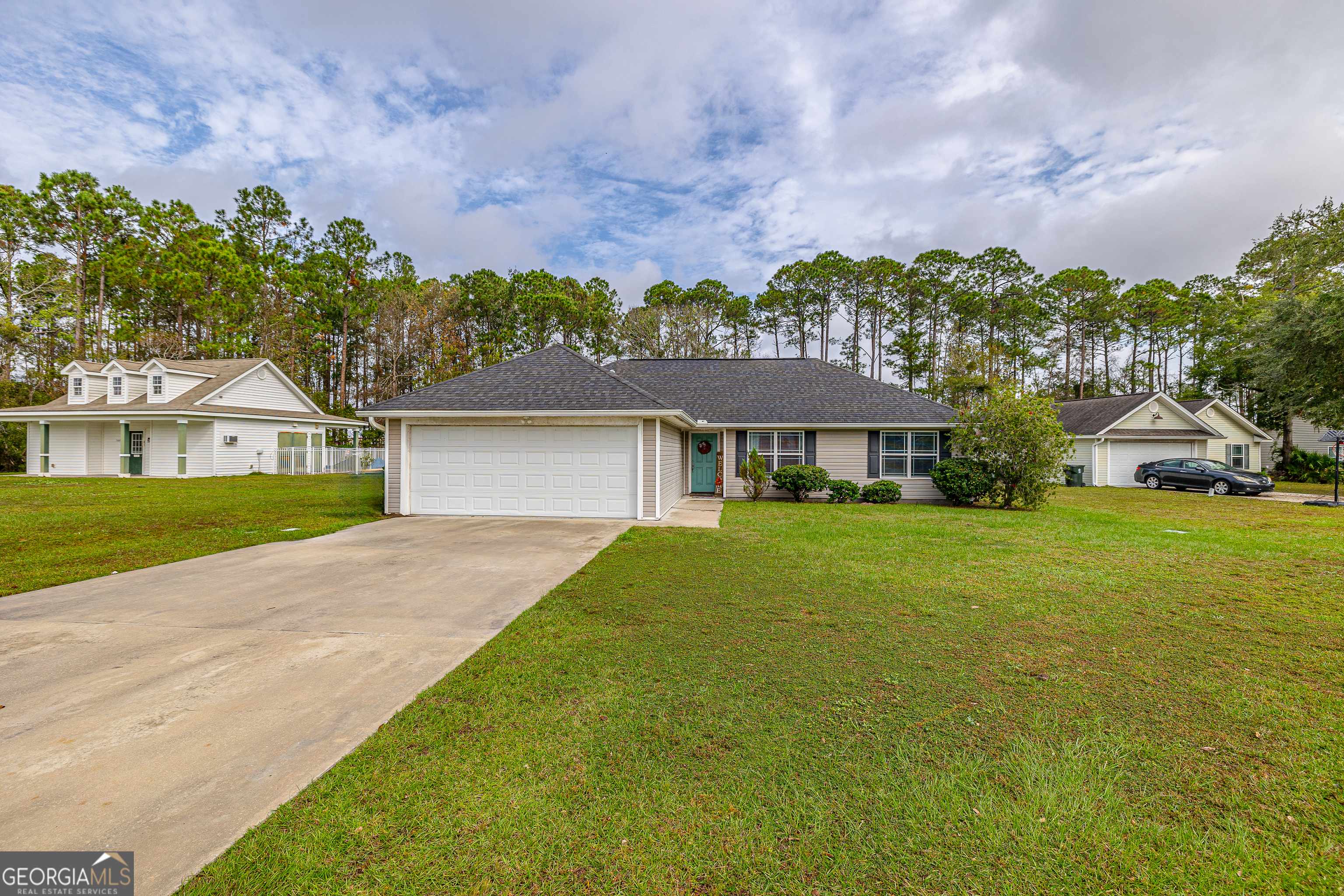 Brunswick, GA 31523,114 Southwinds