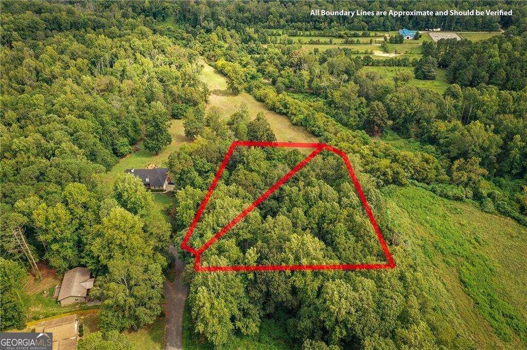 Cumming, GA 30040,0 Memphis Lot 12 ST
