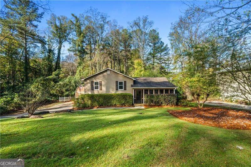 Kennesaw, GA 30152,3000 Woodland