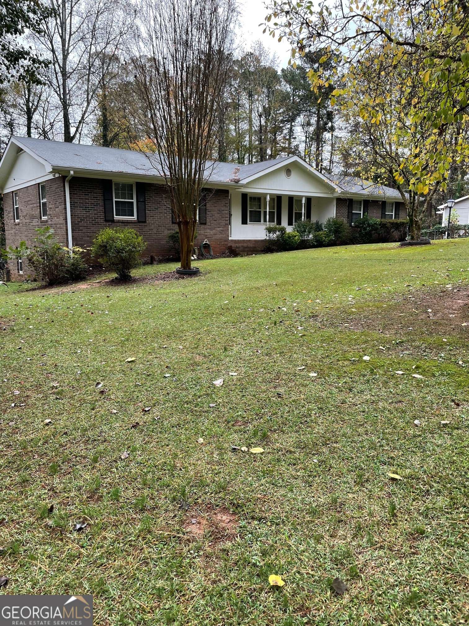 Stockbridge, GA 30281,554 Forest Hill