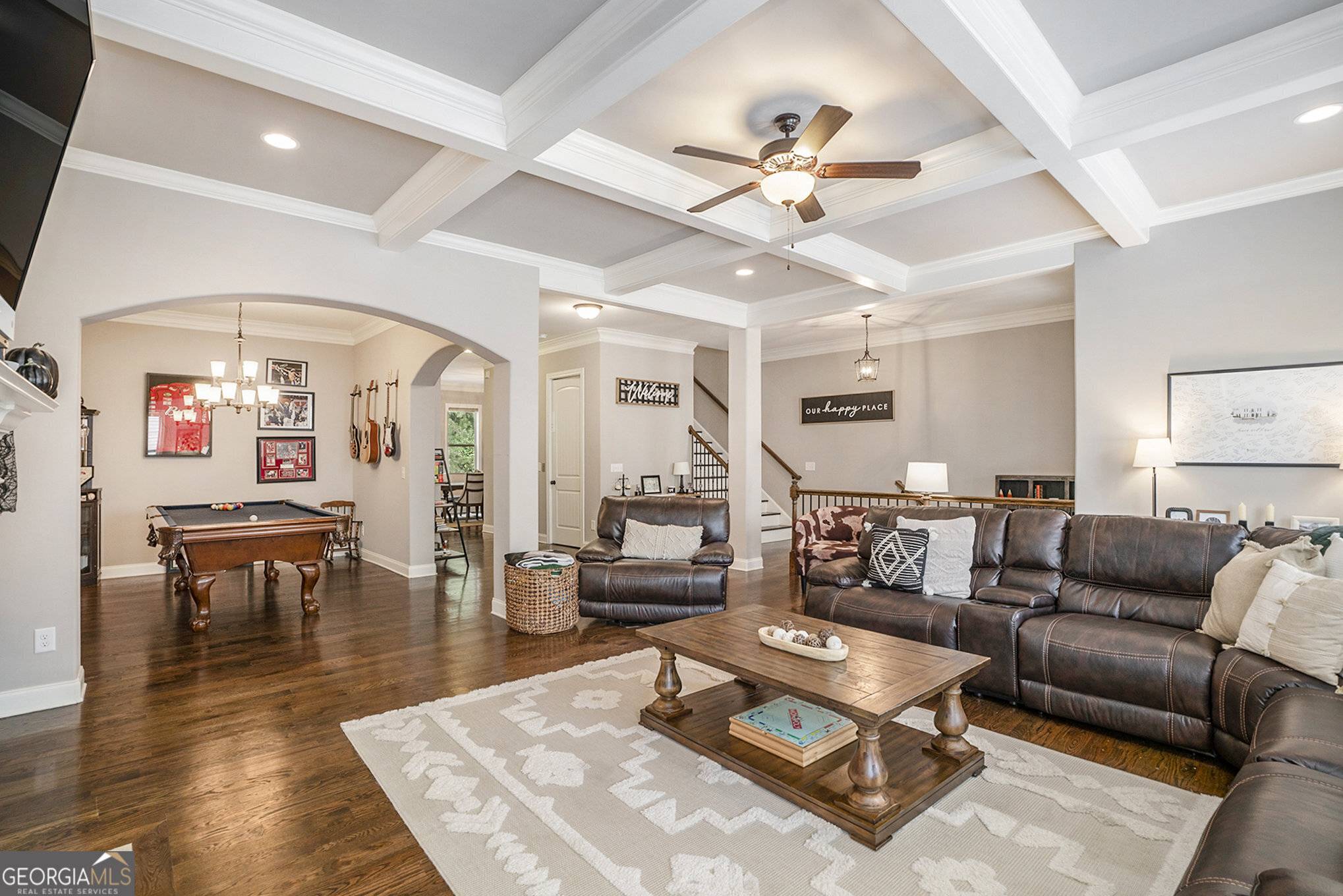 Canton, GA 30114,260 Trecastle SQ