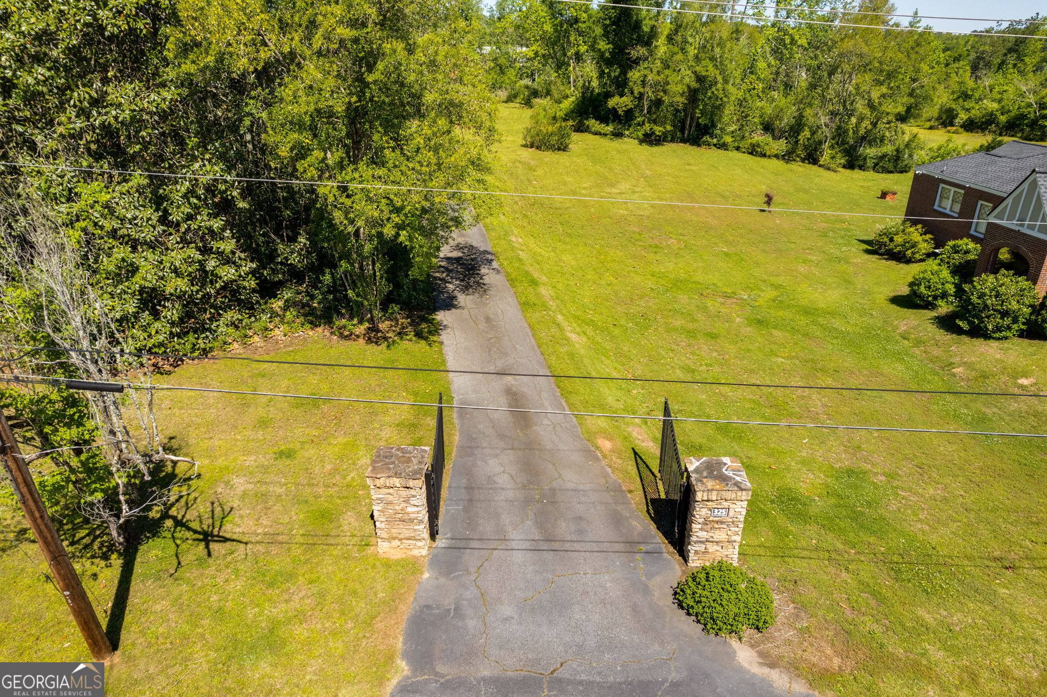 Franklin, GA 30217,325 Newnan ST