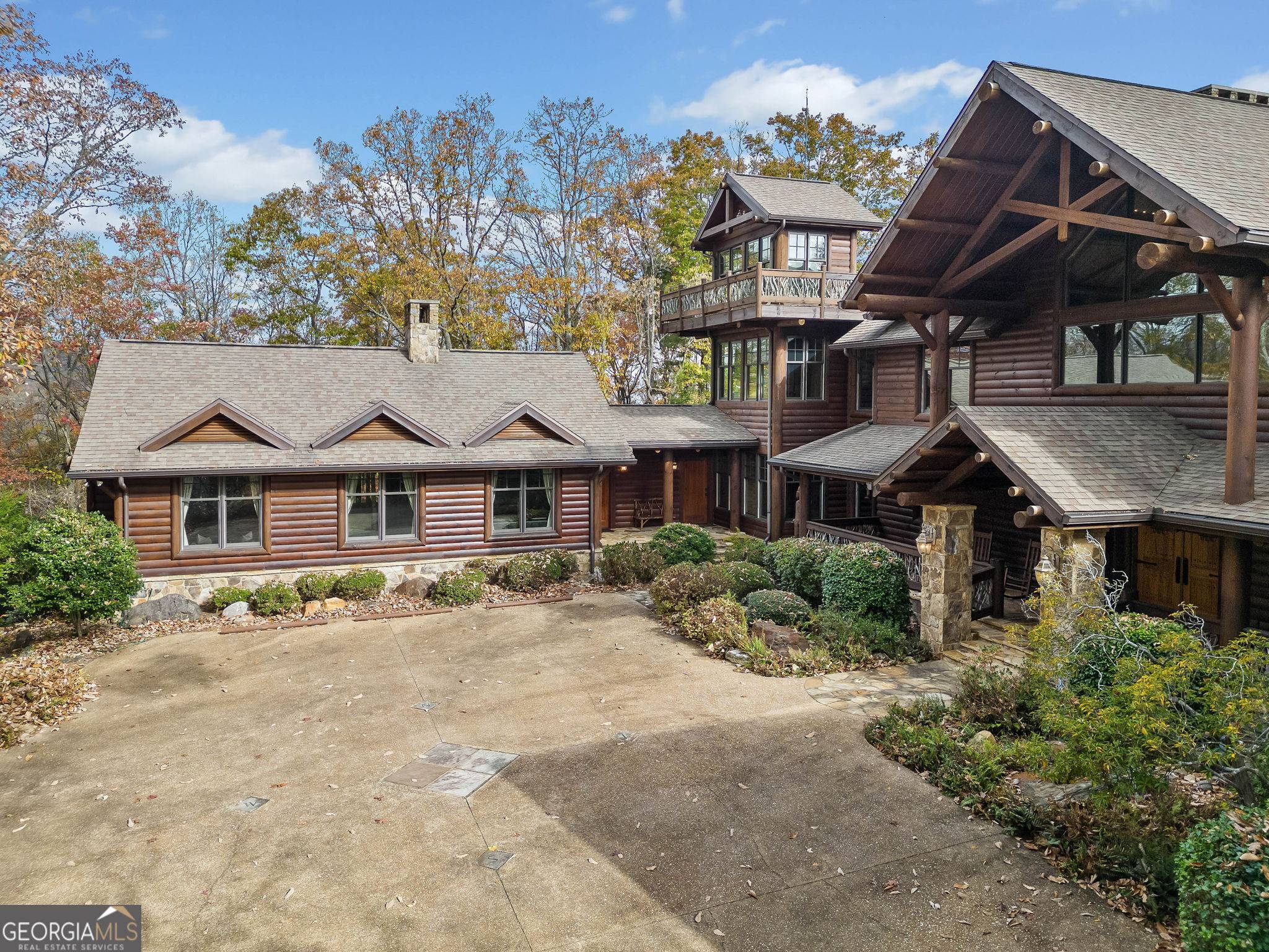 Ellijay, GA 30536,1163 Hardslate RD