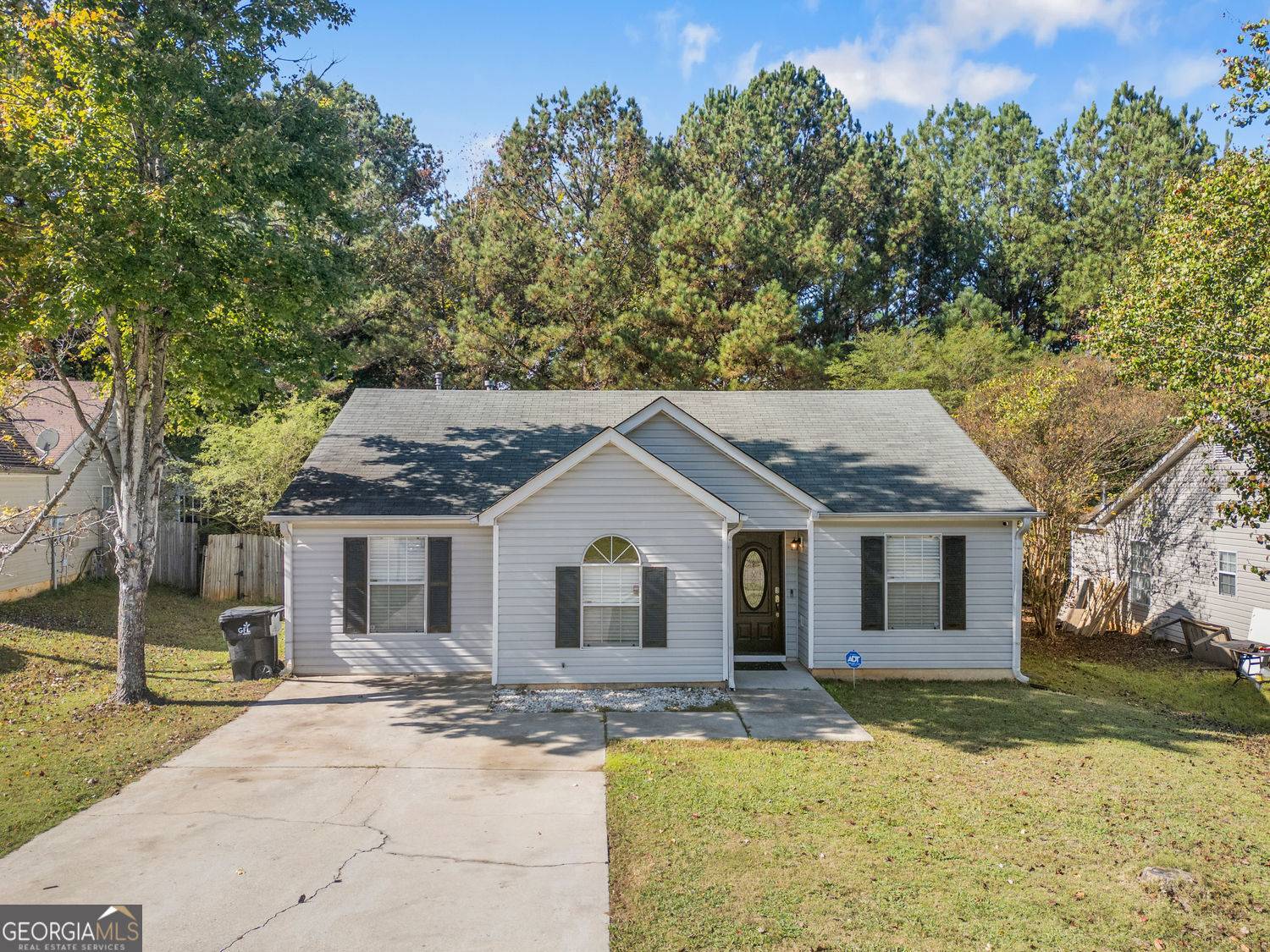 Stockbridge, GA 30281,119 Brandon Ridge