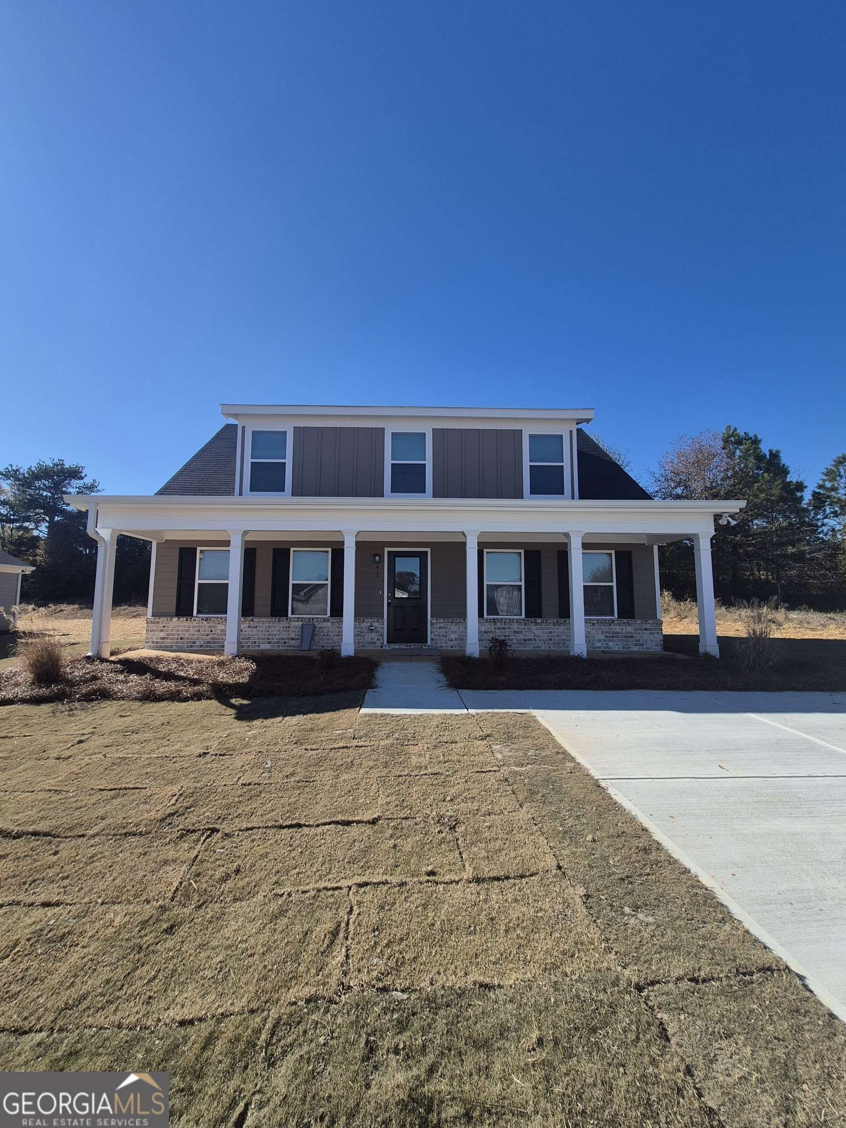 Statham, GA 30666,53 Charlotte Place