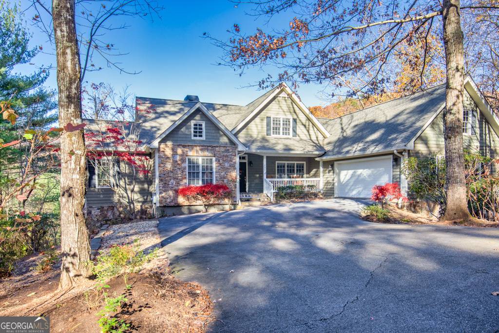 Clayton, GA 30525,225 LANCELOT LOOP