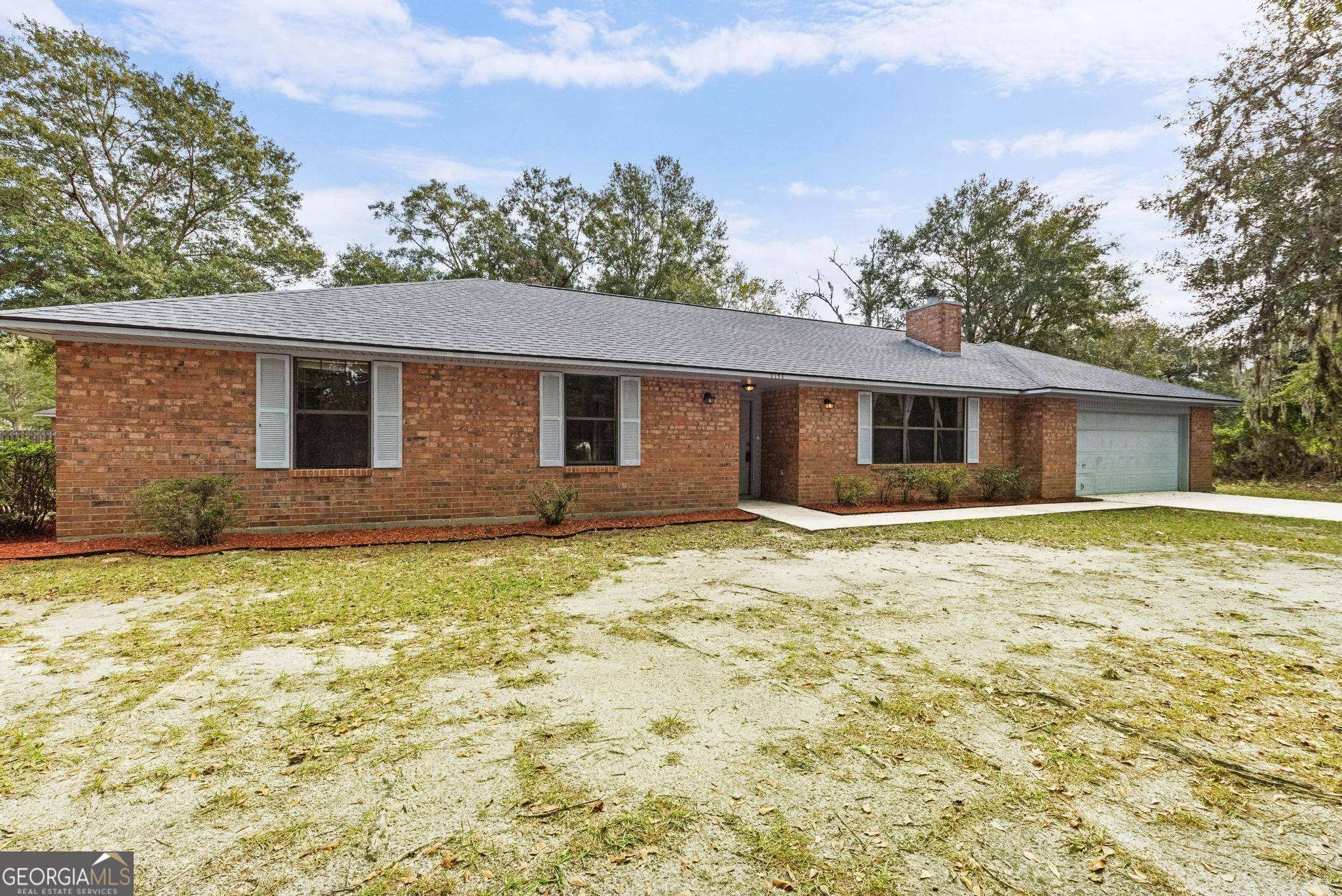 Kingsland, GA 31548,1111 Clarks Bluff