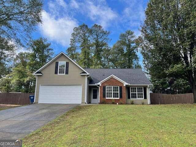 Winder, GA 30680,169 Williamsburg WAY