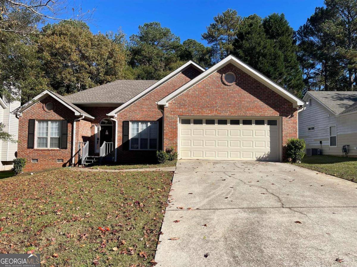 Mcdonough, GA 30253,112 Eagles Crest LN