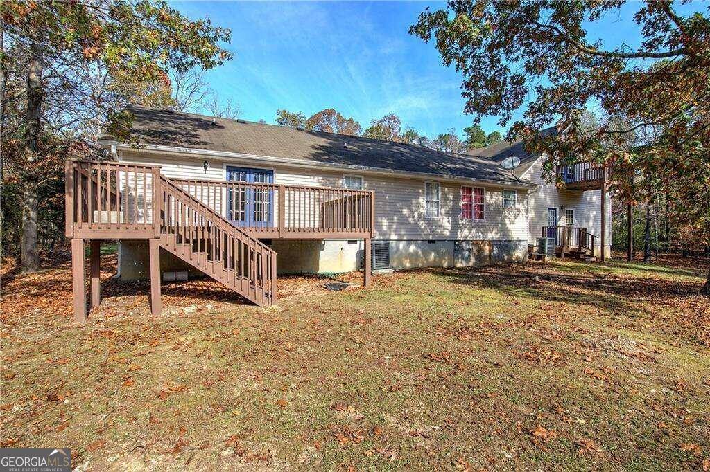 Kingston, GA 30145,29 Hickory Forest LN NW
