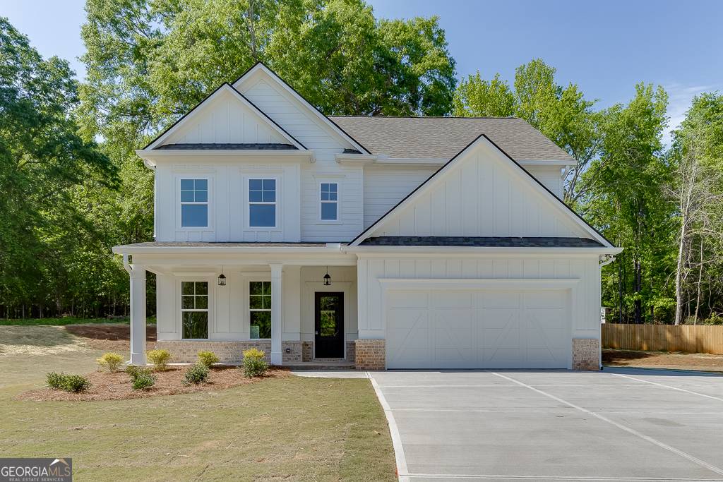 Jefferson, GA 30549,2198 Old Swimming Pool RD