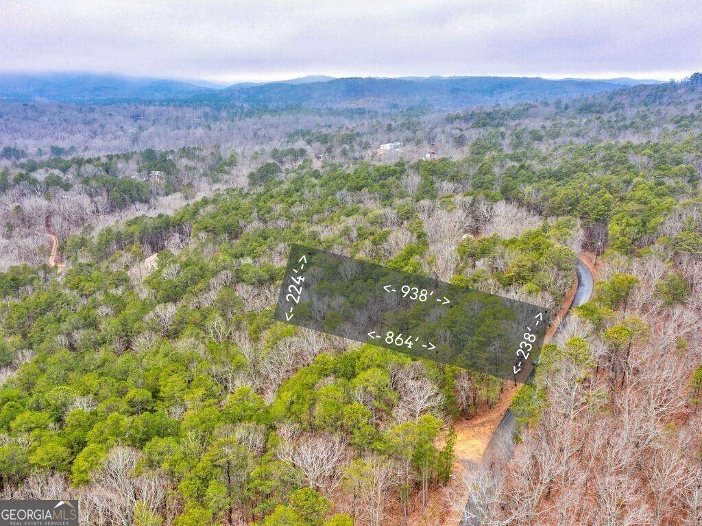 Waleska, GA 30183,0 Rockhouse Road ##5 - ACRE