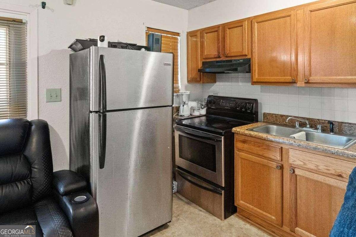 Conley, GA 30288,1625 Conley RD