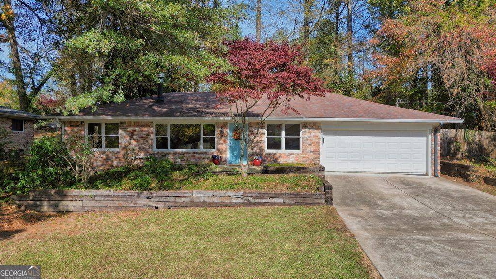 Marietta, GA 30067,2571 Crockett Drive Southeast