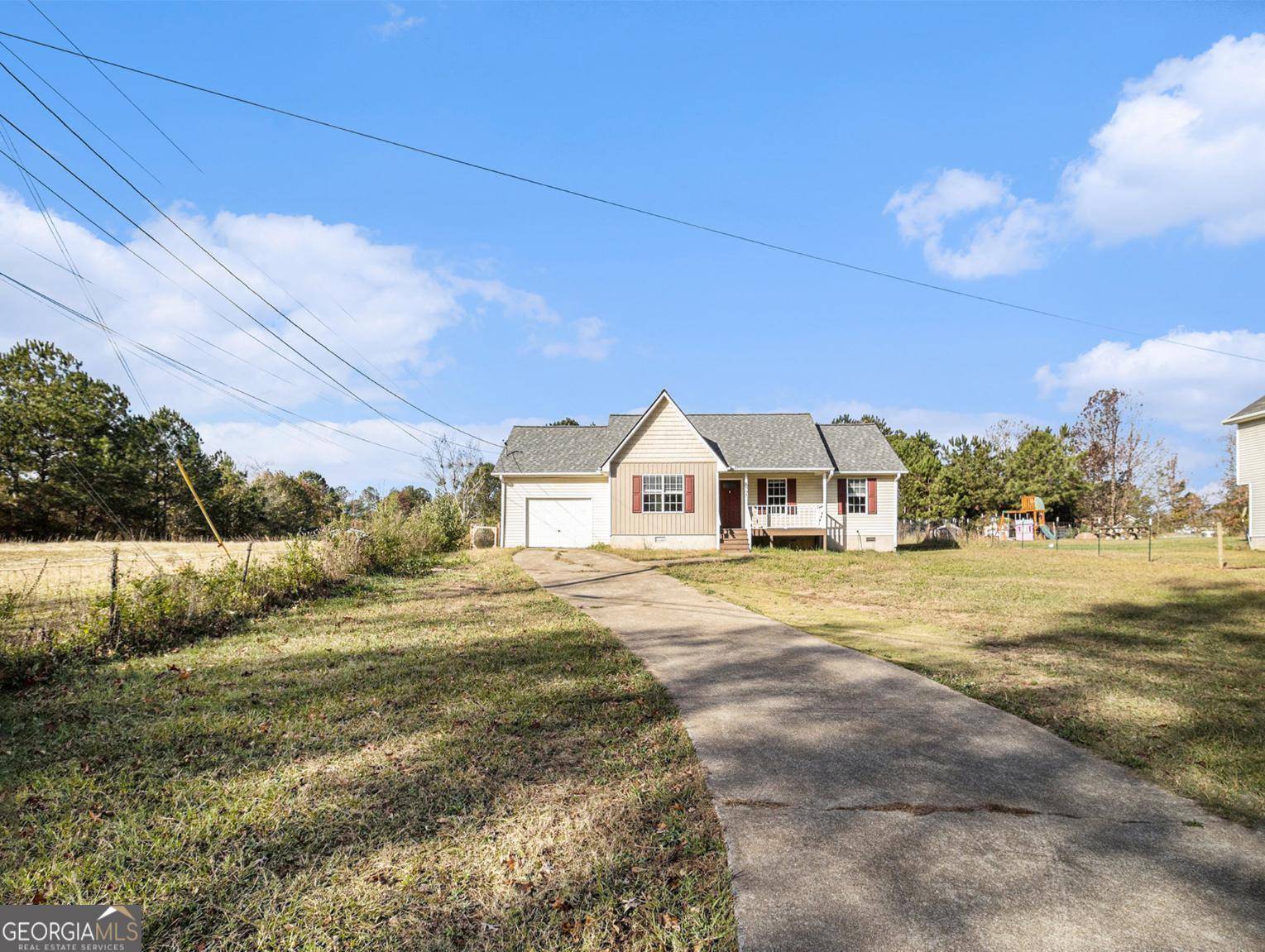 Villa Rica, GA 30180,1951 Pleasant Grove Church