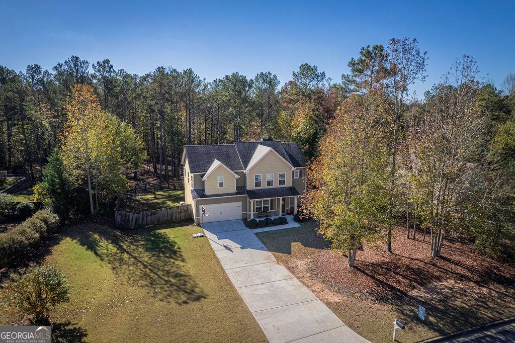 Newnan, GA 30263,97 Hickory Hills