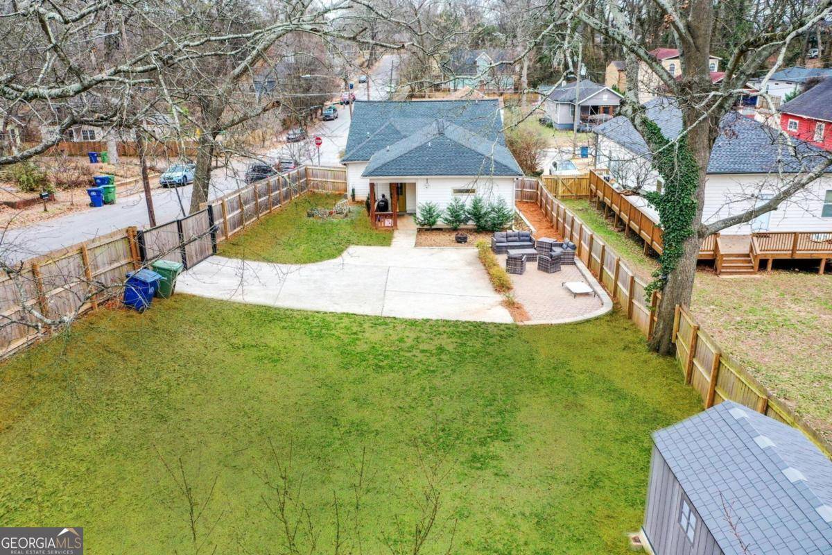 Atlanta, GA 30315,1375 Miller Reed AVE SE