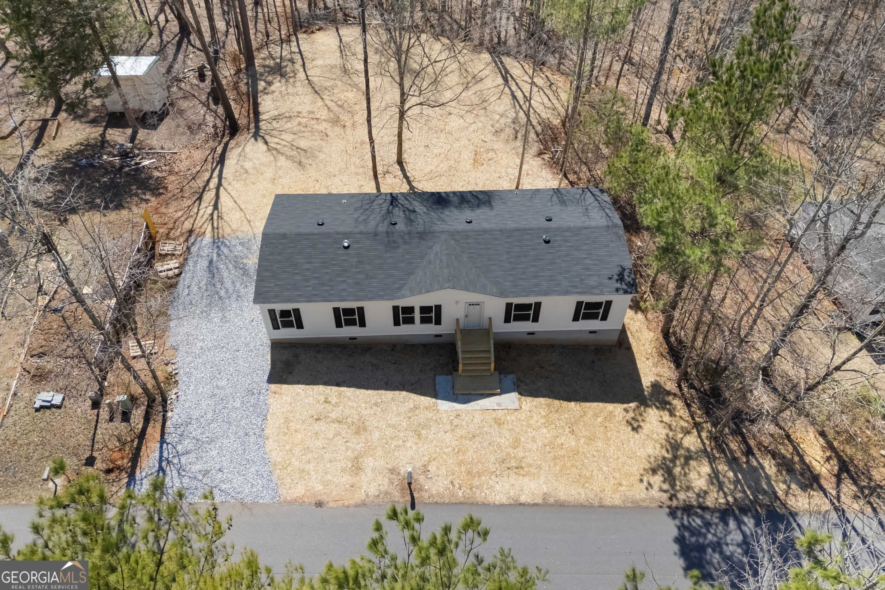 Nicholson, GA 30565,81 Pine Ridge PL