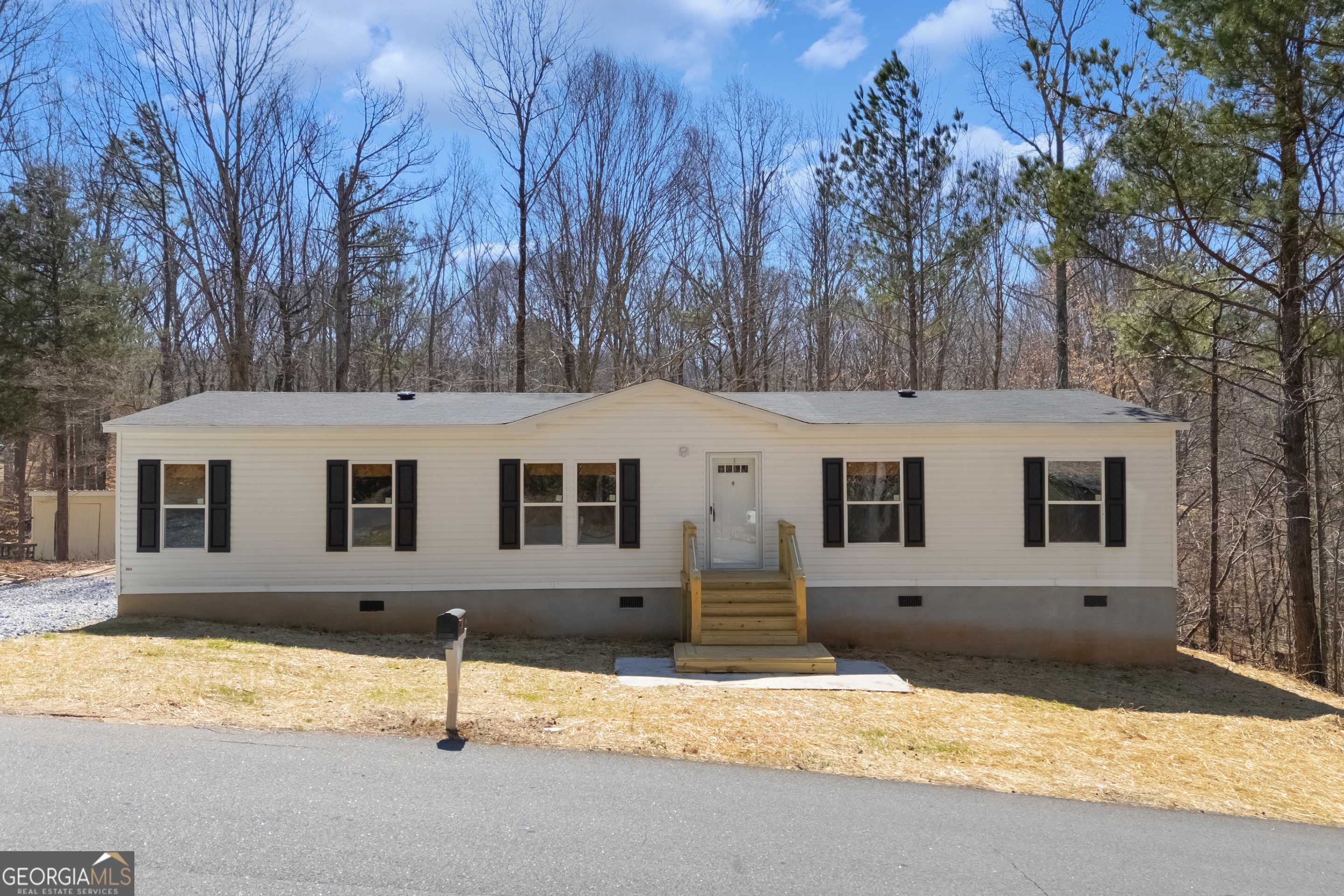 Nicholson, GA 30565,81 Pine Ridge PL