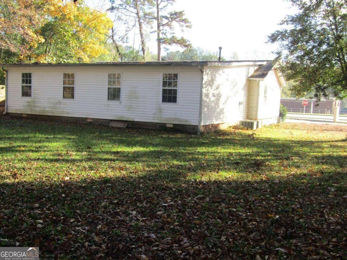 Mcdonough, GA 30253,3219 Jodeco RD