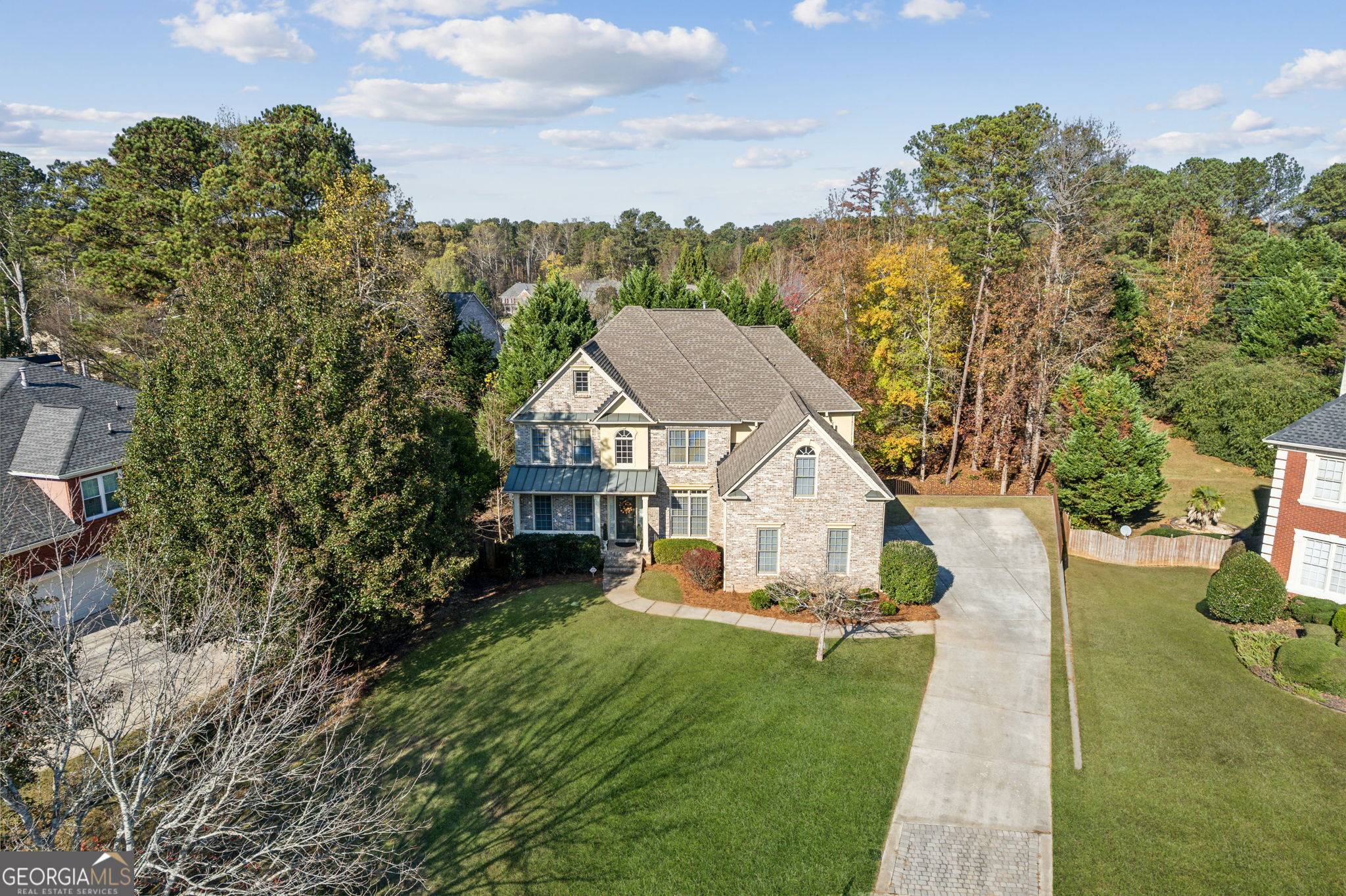 Suwanee, GA 30024,4695 Prestbury DR