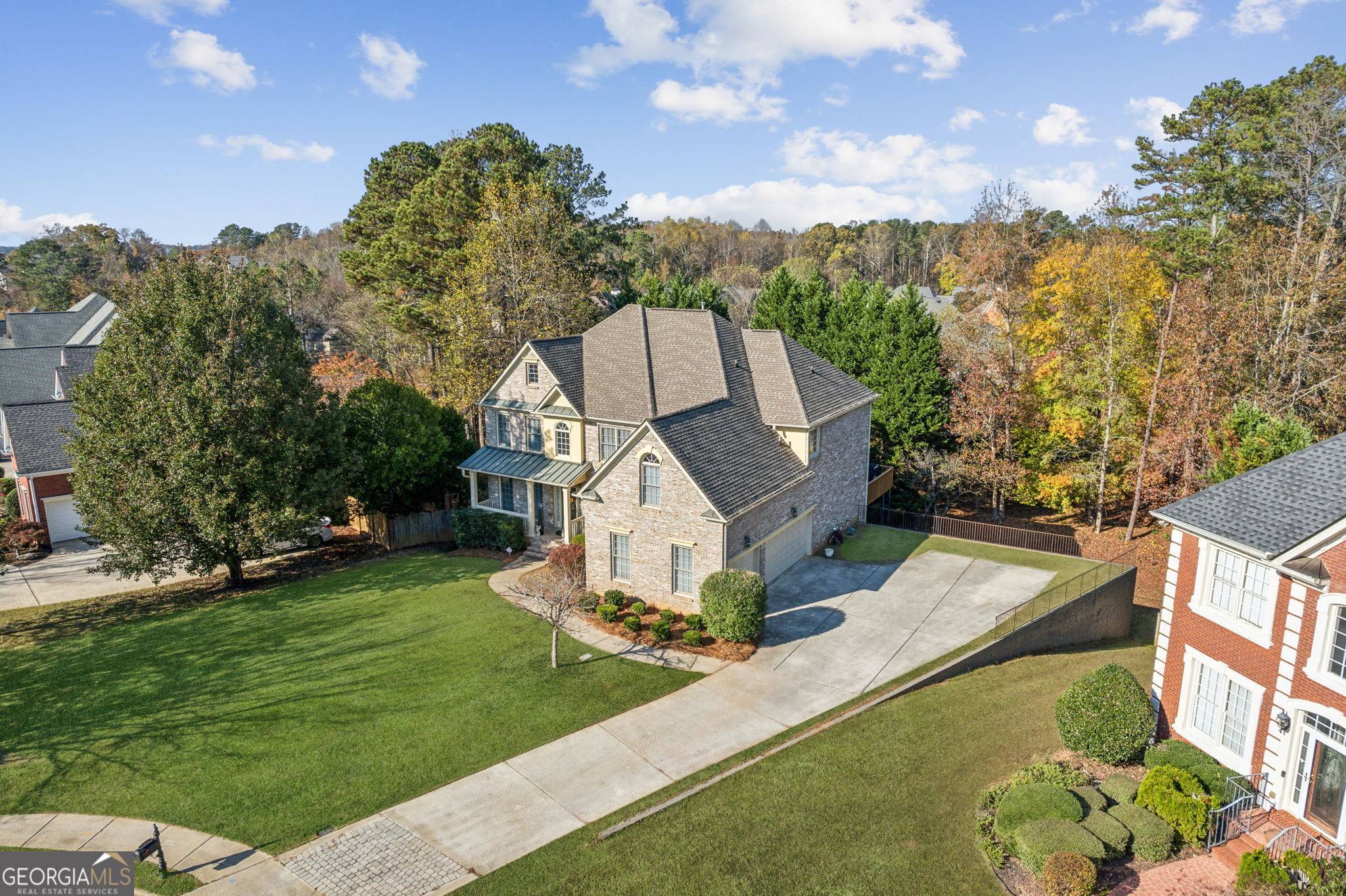 Suwanee, GA 30024,4695 Prestbury DR