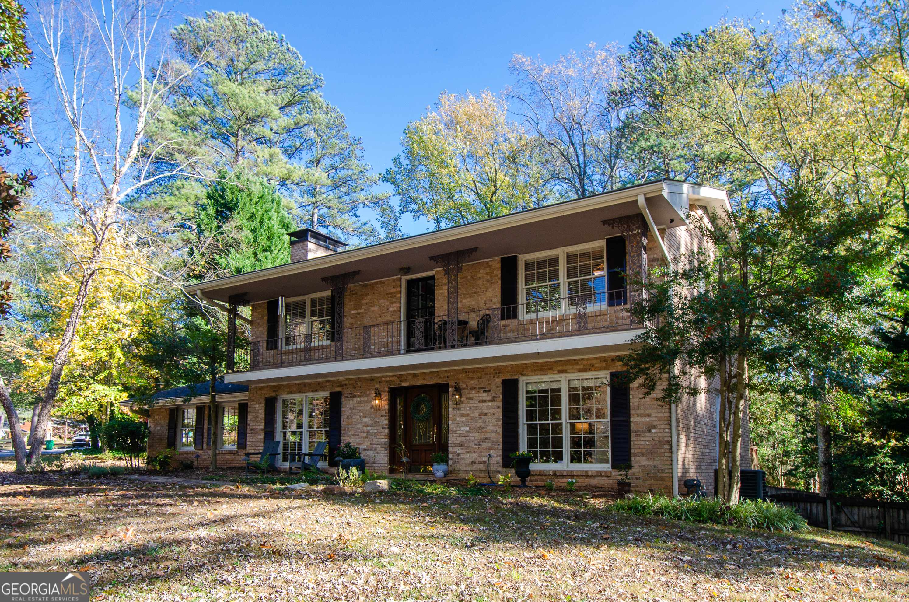 Atlanta, GA 30345,2537 Foster Ridge