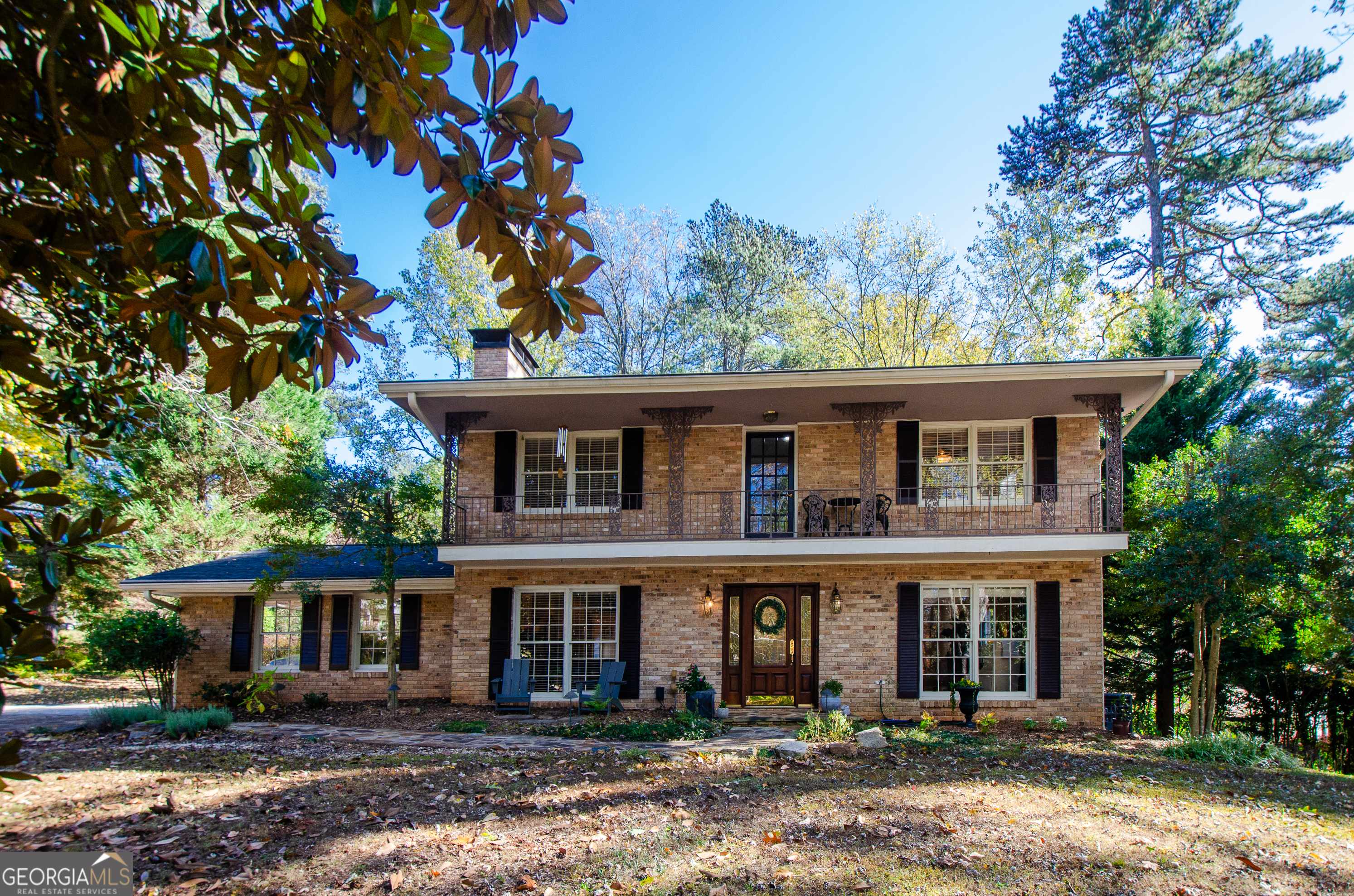 Atlanta, GA 30345,2537 Foster Ridge