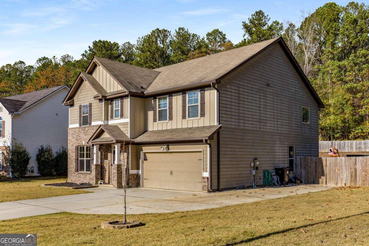 Dallas, GA 30132,152 Huntleigh Chase DR