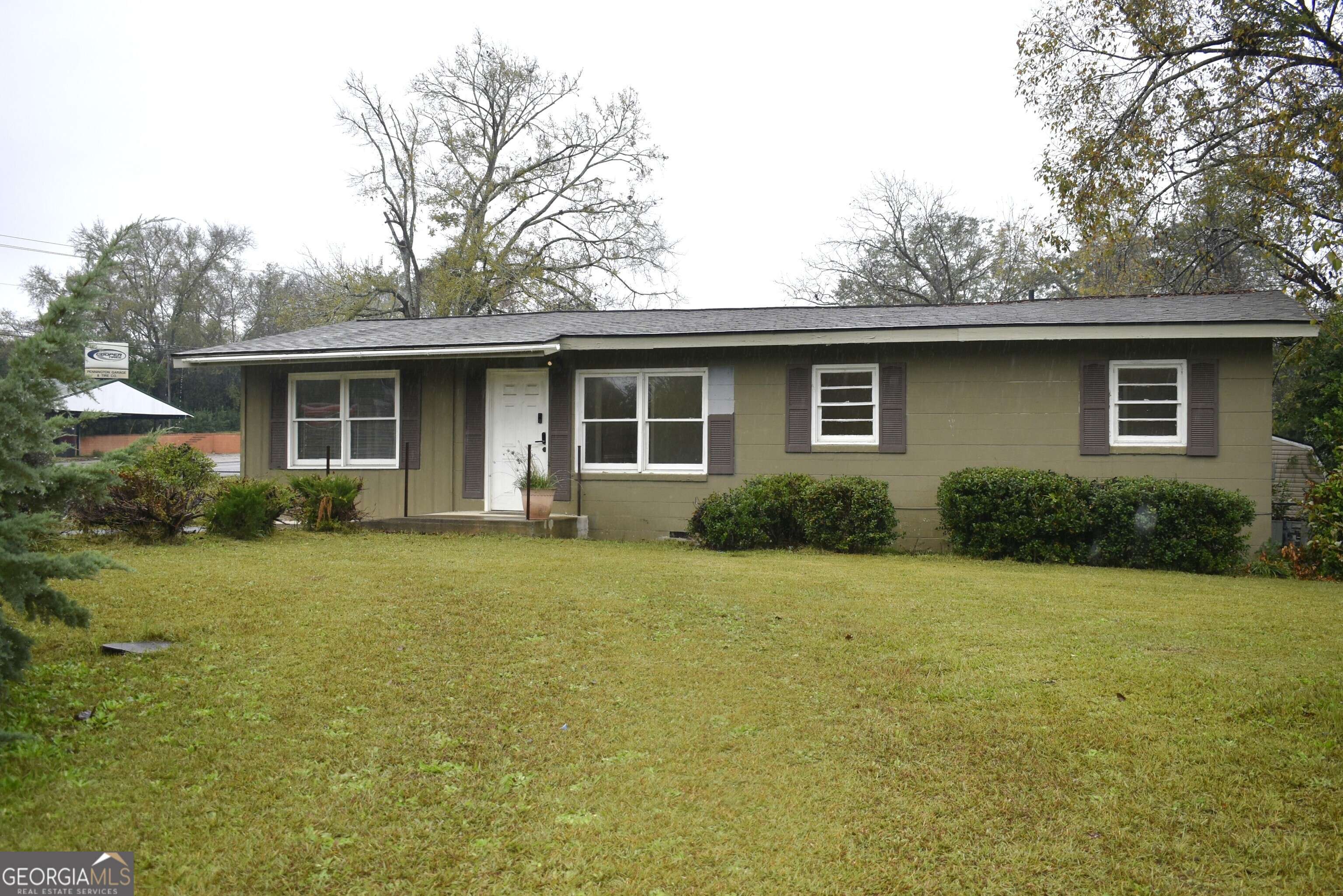 Milledgeville, GA 31061,300 Cline