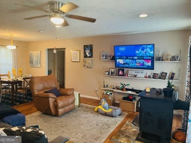 Manchester, GA 31816,77 Cordwood ST