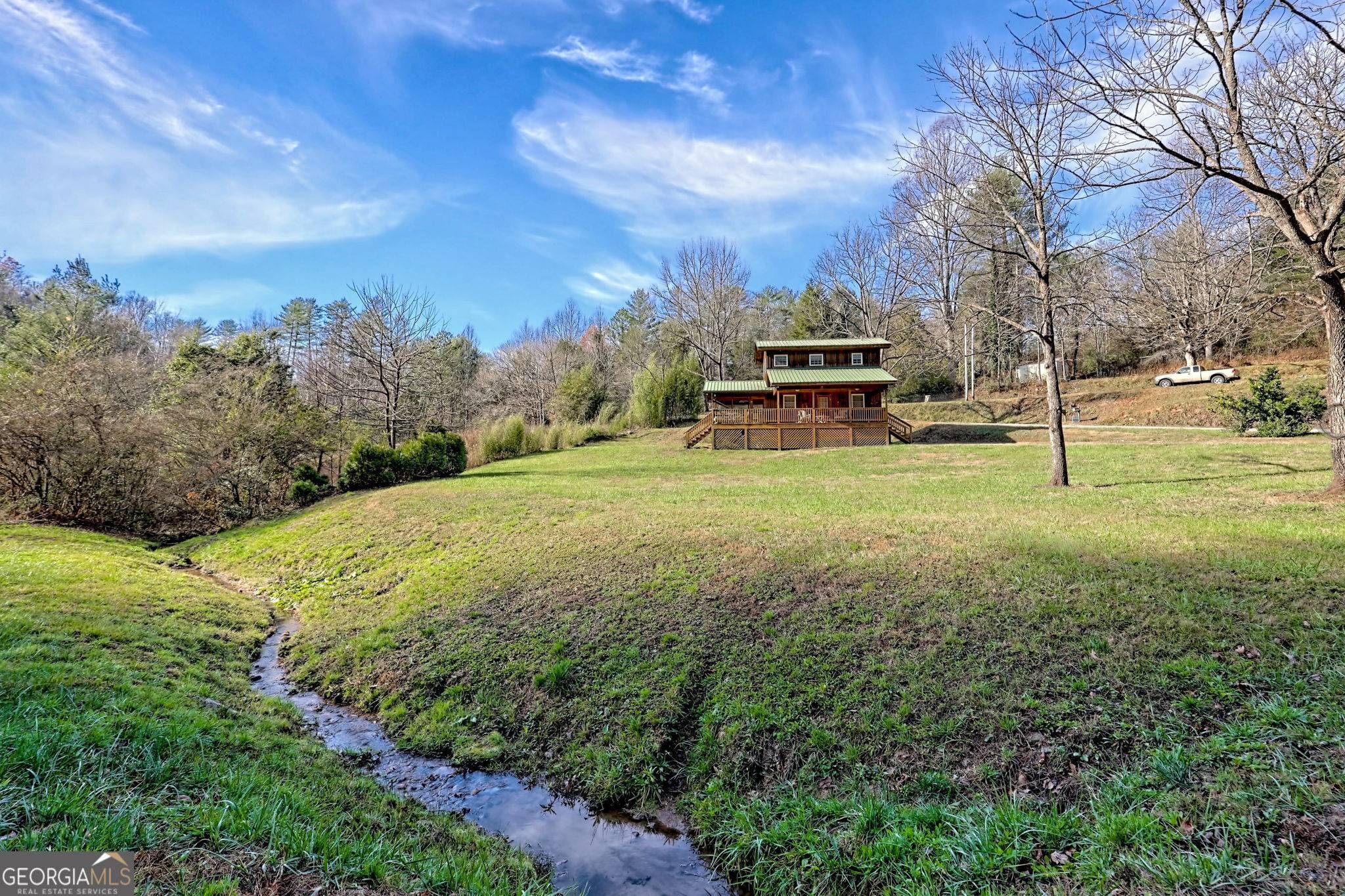 Clayton, GA 30525,150 Walking Stick RD