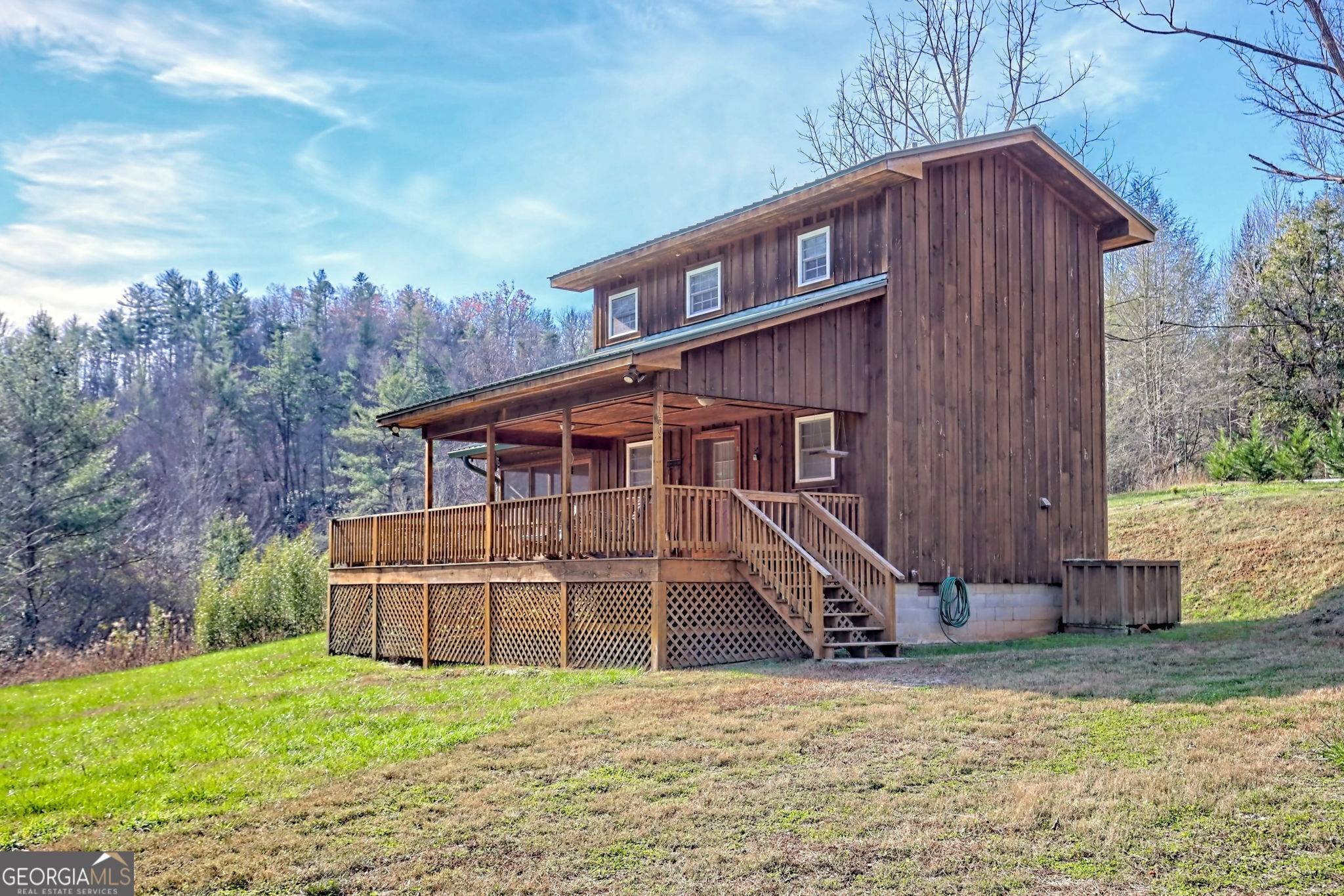 Clayton, GA 30525,150 Walking Stick RD